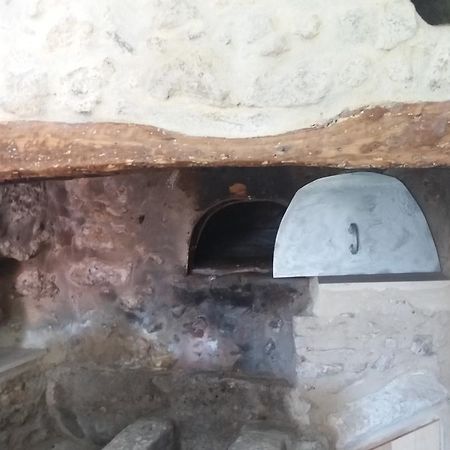Heracles Traditional Cretan Houses Spílion Værelse billede