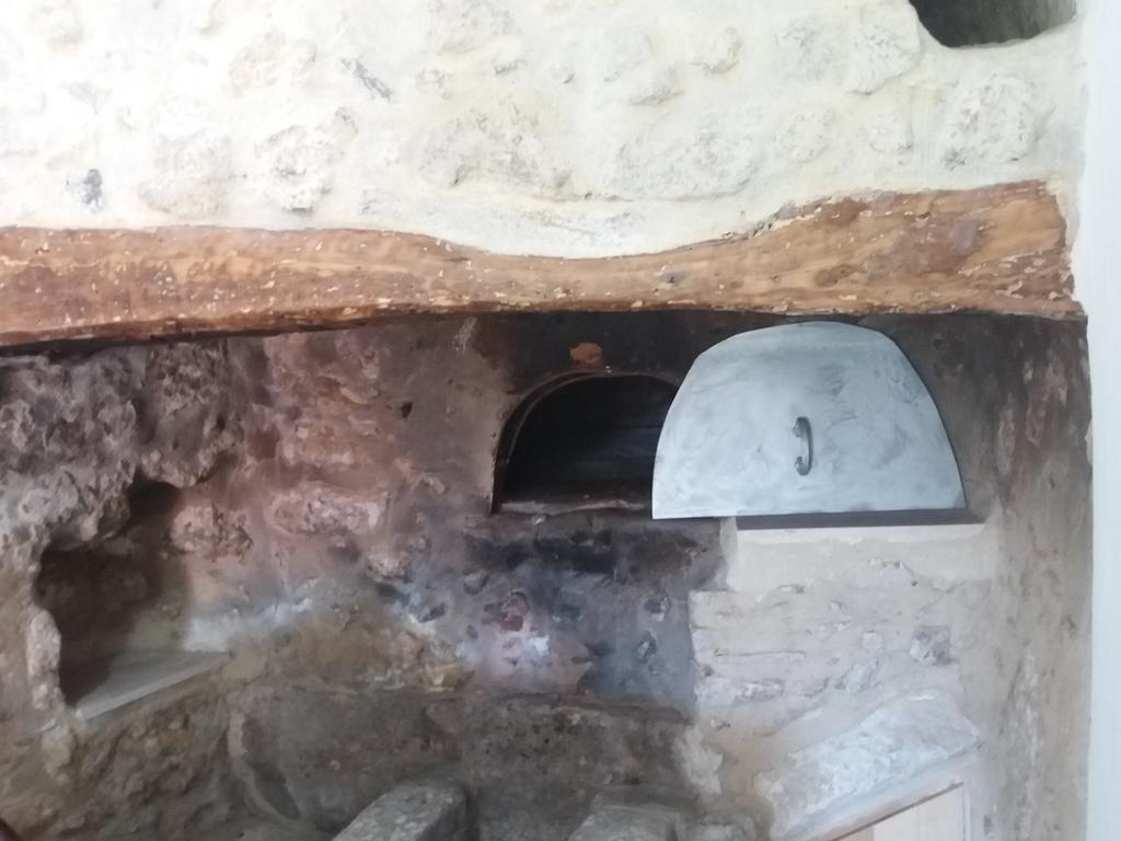 Heracles Traditional Cretan Houses Spílion Værelse billede